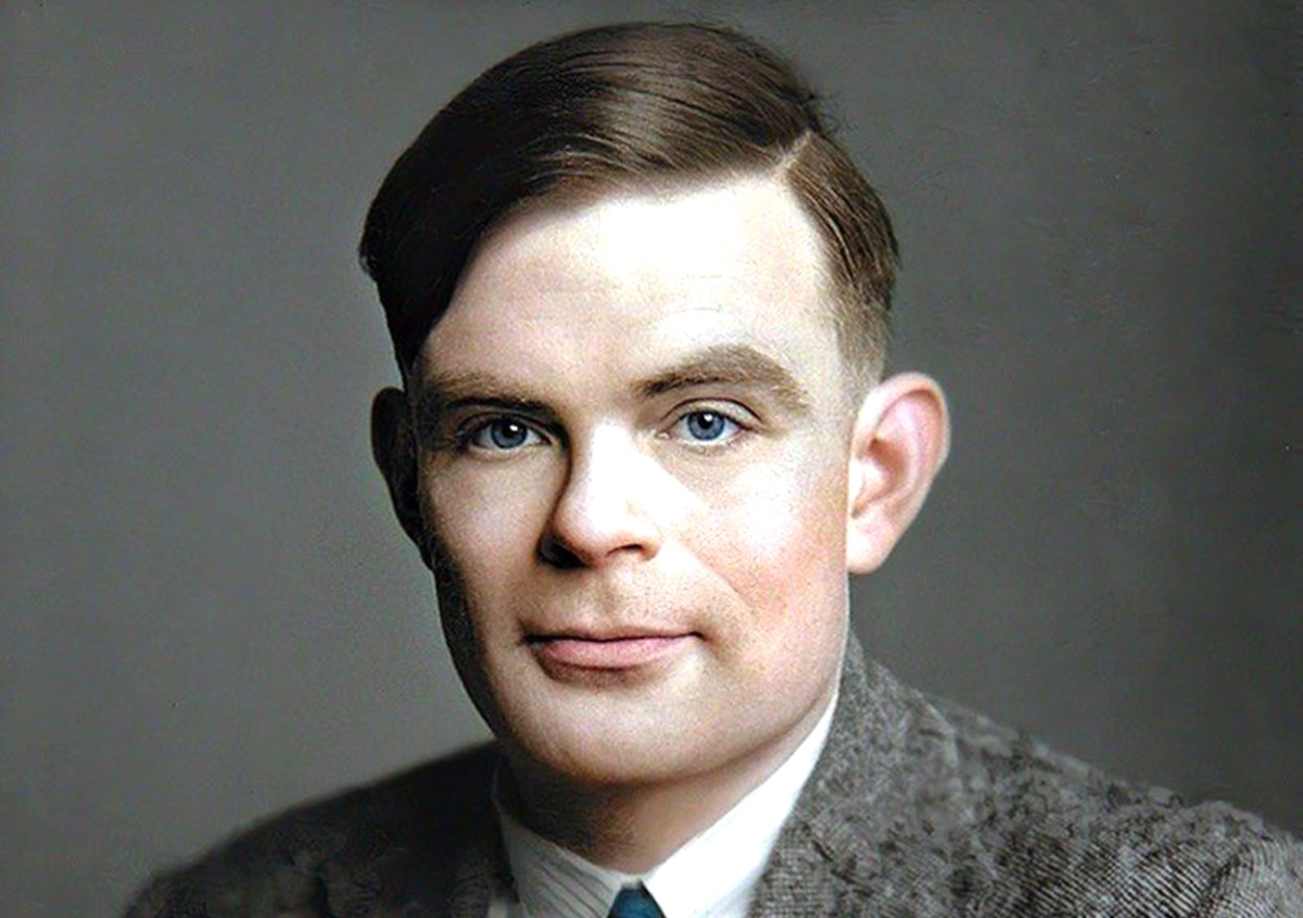 Alan Turing: Părintele Informaticii